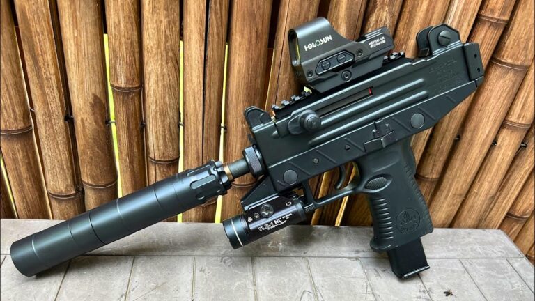 Guns That Shouldn’t Be in Production Anymore