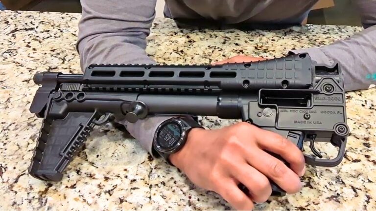 The Best Trunk Guns for Rural Living