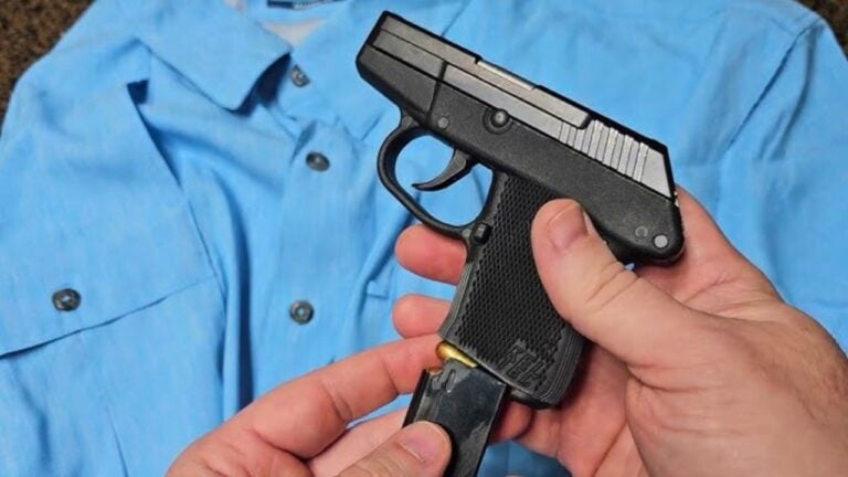 20 Pistols That Are Much Harder to Shoot Well Than They Look