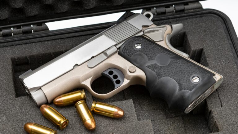 Can You Trust Your Gun Out of the Box?