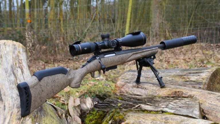 15 surprising facts about the Ruger American
