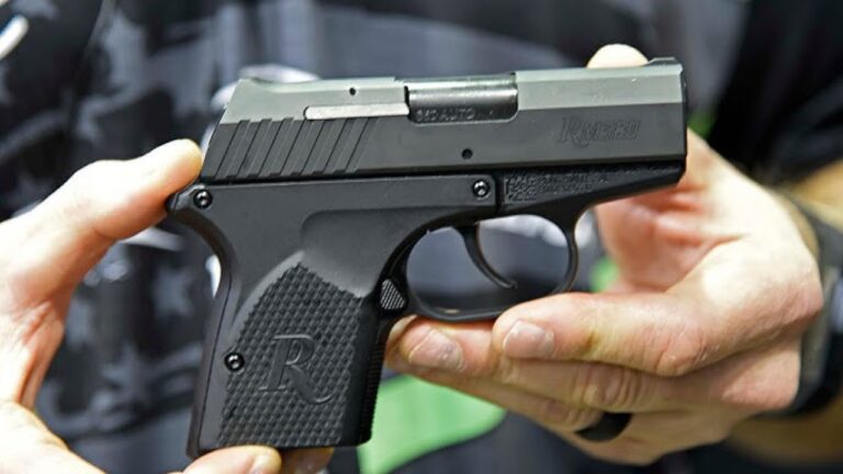 15 Handguns That Punish People for Trusting the Counter Hype