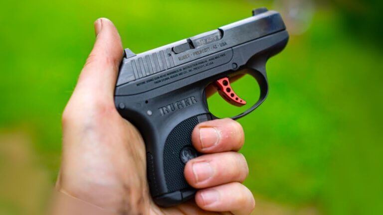 15 surprising facts about the Ruger LCP