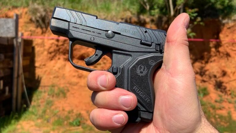 Pistols that get recommended a lot… and returned a lot