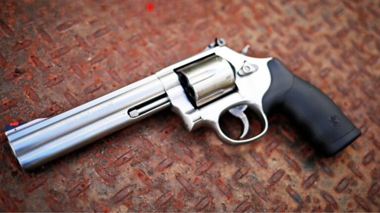 The Smith & Wesson Model 686 has a near-perfect reputation, but is it really the revolver people make it out to be?