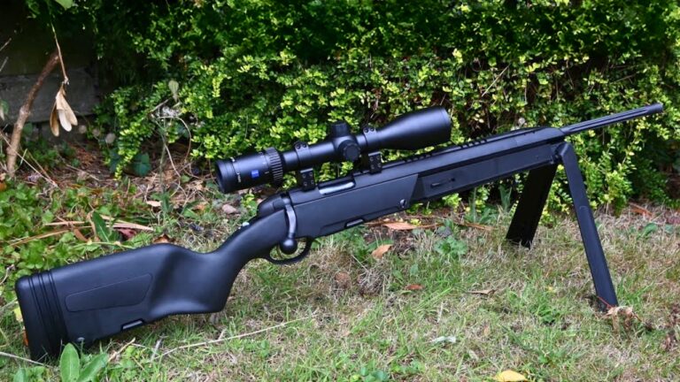 Rifles nobody wants once the honeymoon phase ends