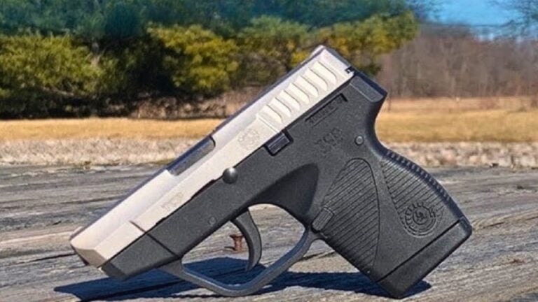 Pistols that can’t run hollow points without a malfunction