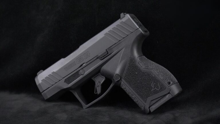 15 reasons Taurus surprised shooters who had written the brand off