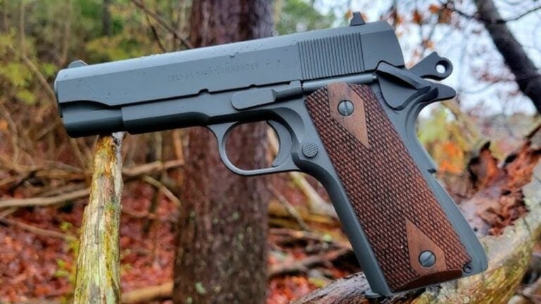 Gun Brands That Give You the Best Value for Your Money