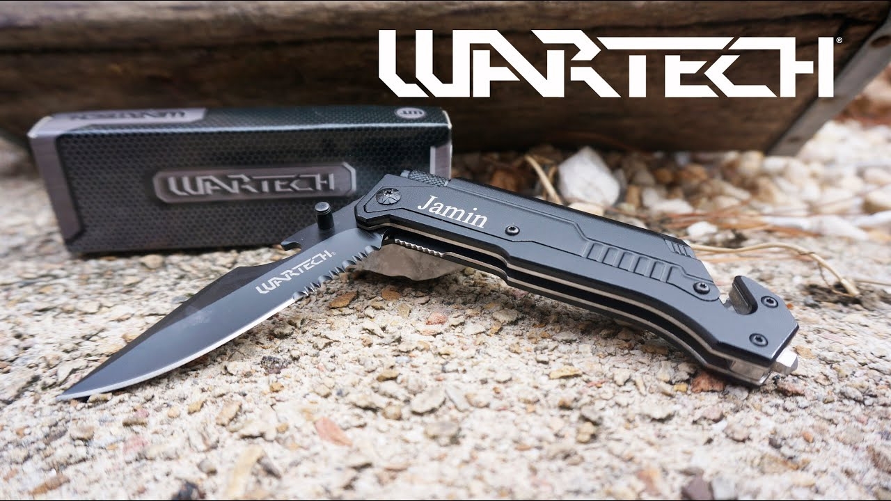 These Knives Look Tactical But Fall Apart Fast The Avid Outdoorsman These Knives Look Tactical But Fall Apart Fast The Avid Outdoorsman
