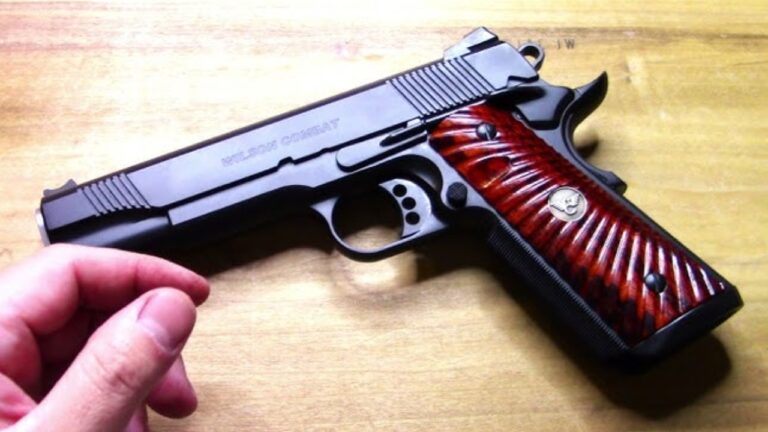 Collectible 1911s That Are Actually Going Up in Value