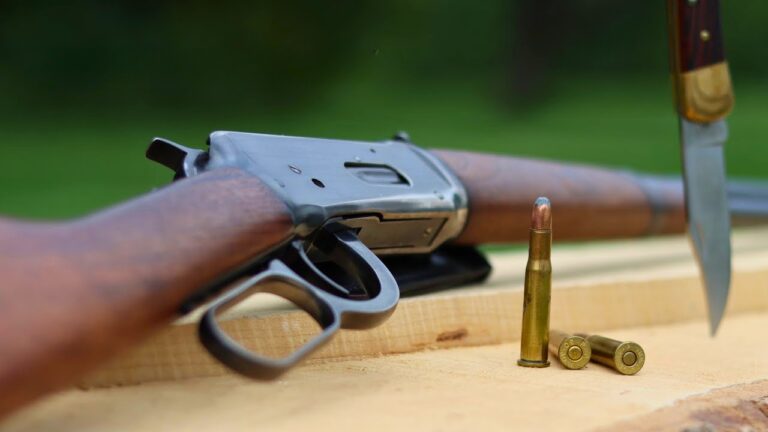 Why lever-actions are surging again and which ones are most popular right now