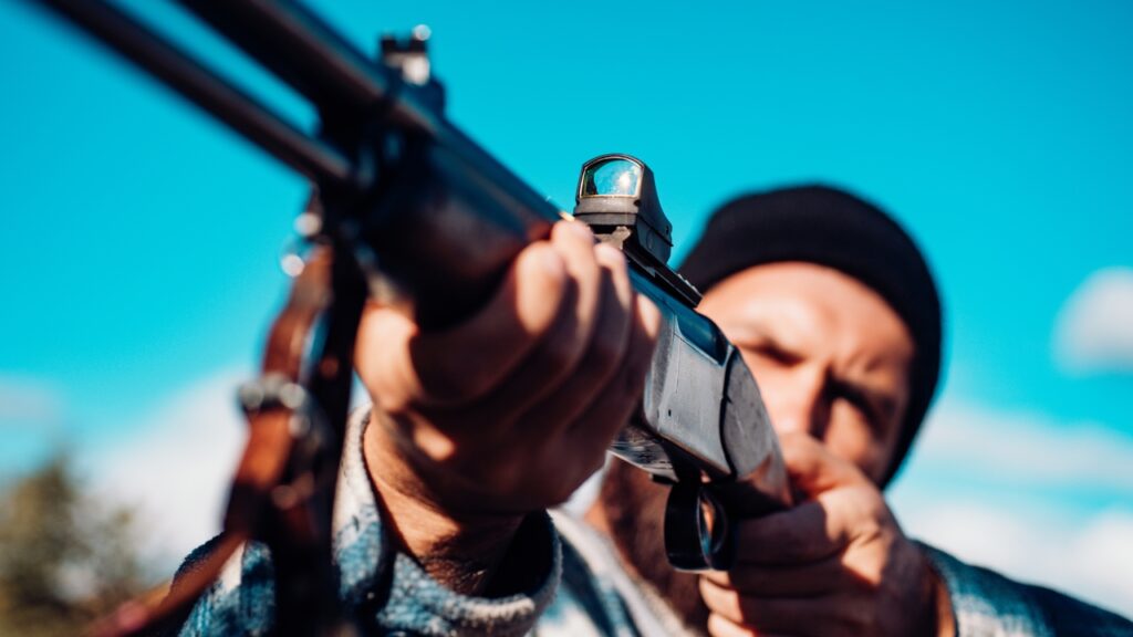 Violent Predators Ranked: The Most Dangerous Predators in North America - The Avid ...