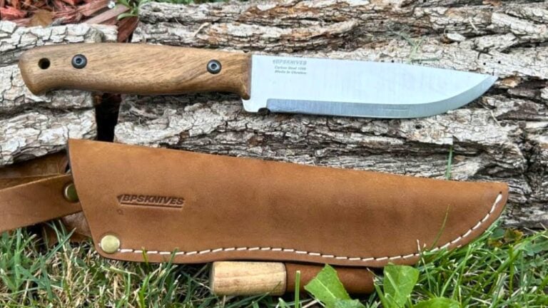 20 Survival Knives That Are Actually Worth Carrying