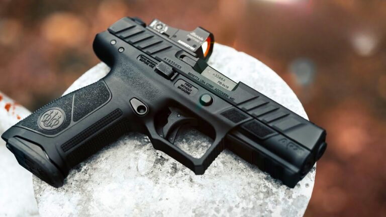 These Triggers Ruin Otherwise Great Guns