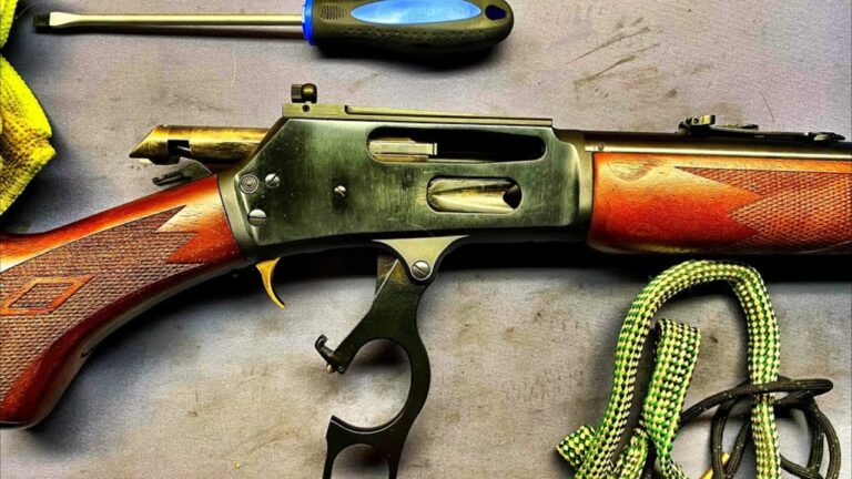 Things Gun Owners Do That Quietly Destroy the Value of Their Collection Without Knowing It
