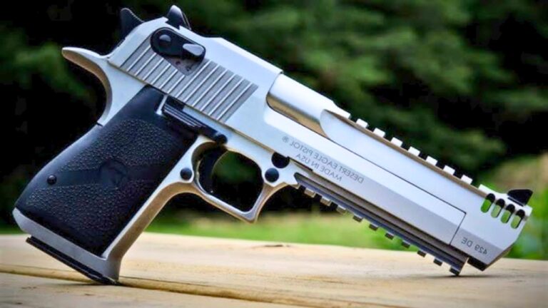 Guns I Bought for the Hype and Sold for the Truth