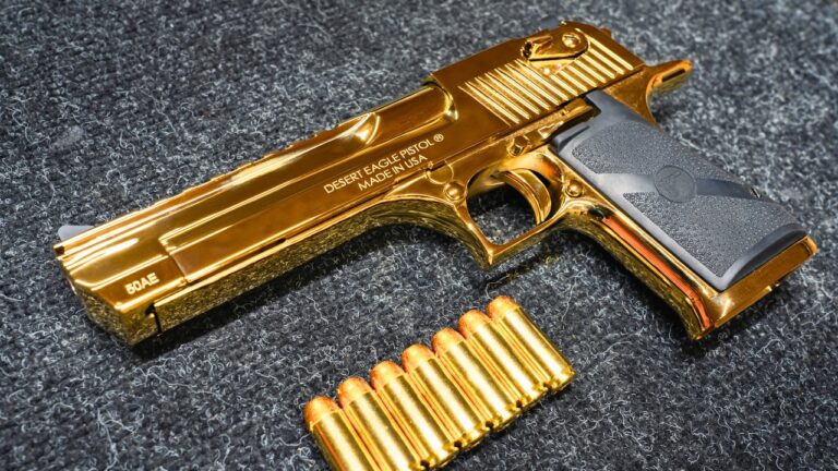 Guns that drop resale value like a rock