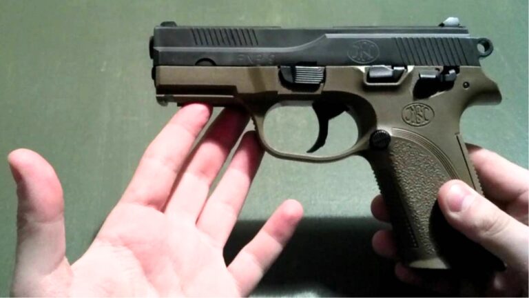 20 Forgotten Pistols That Are Still Better Than Most New Guns
