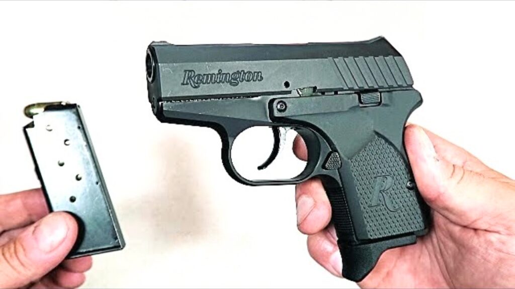 Top 7 Less-Lethal Guns for Home Protection – The Avid Outdoorsman