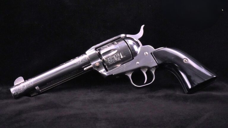 15 things most shooters don’t know about the Ruger Vaquero