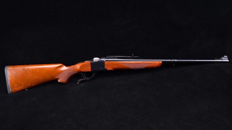 15 classic hunting rifles that still outshoot new budget builds - The ...