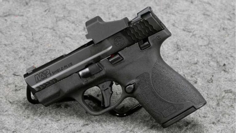 15 things people miss about the Smith & Wesson Shield Plus