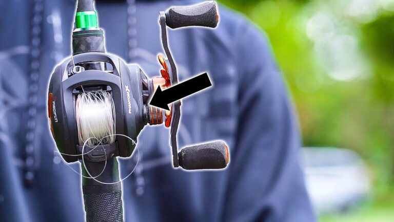 6 Things You’re Doing Wrong with Your Fishing Line