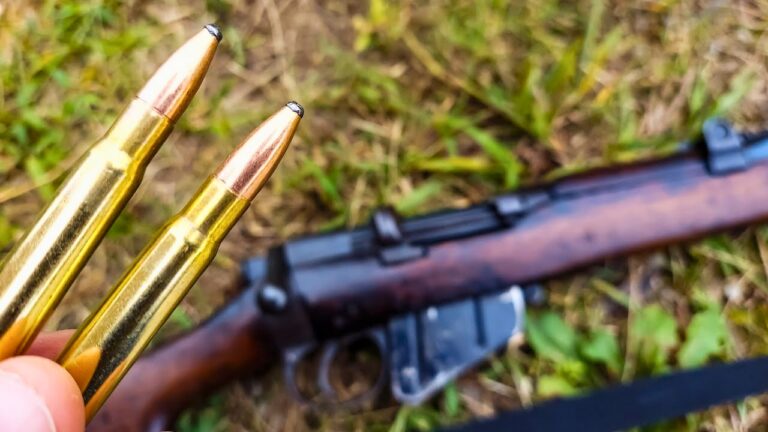 Obscure Calibers That Still Deserve Respect