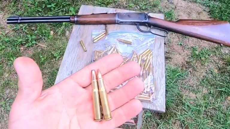 The old calibers people disrespect until they see what they still do