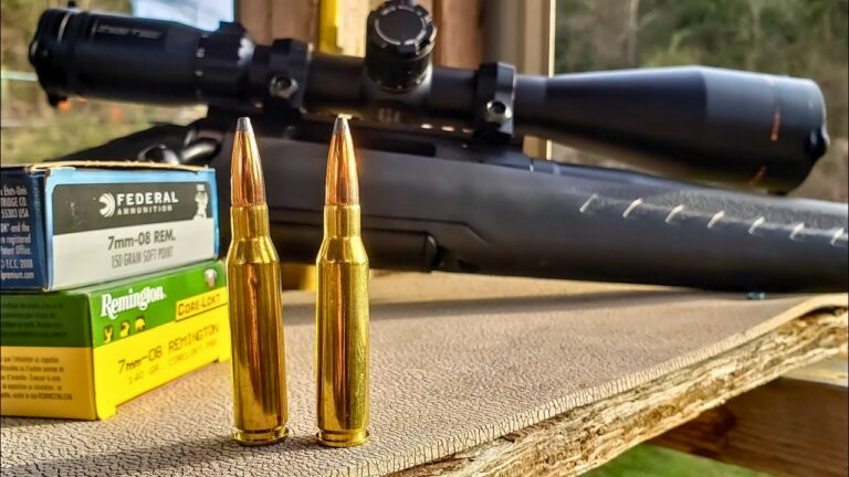 Calibers That Surprise in Real-World Scenarios