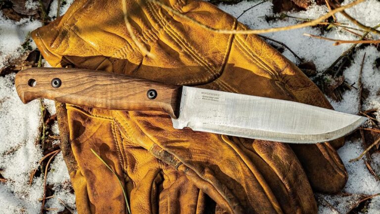 Knife Steels That Rust Faster Than You’d Think