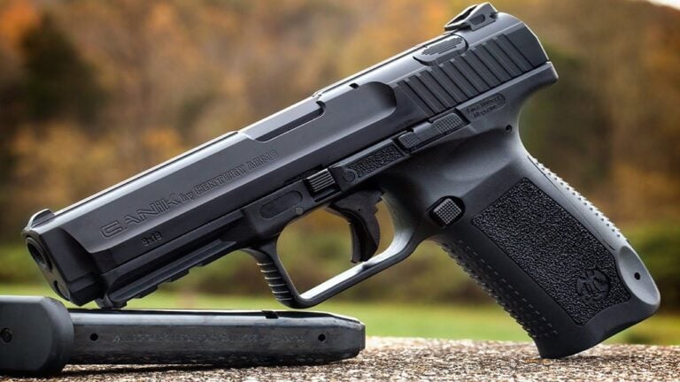 20 Pistols That Have No Business Being This Reliable