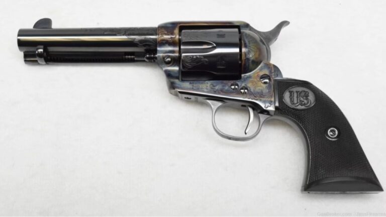 The Guns That Got It Right the First Time