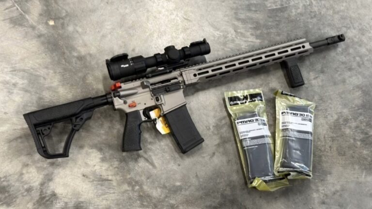 15 Reasons the Daniel Defense DDM4 Still Feels Like a Rifle Worth Saving For
