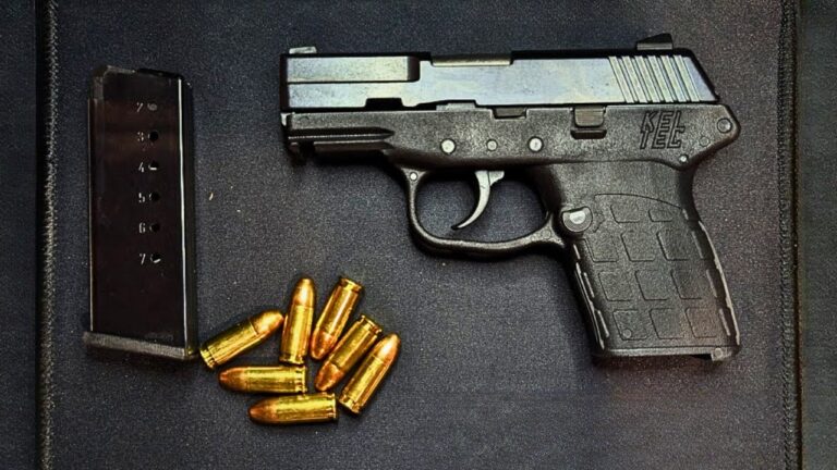 Pistols That Deserve the Hate They Get