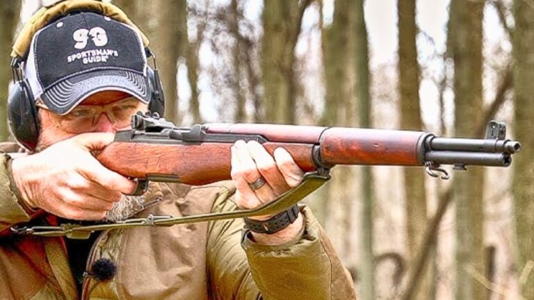 Guns That Outlast Everything Else on the Shelf