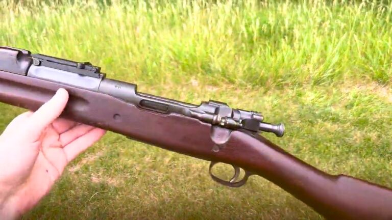 Rifles That Were Made in an Era of Manufacturing That Cannot Be Replicated Today
