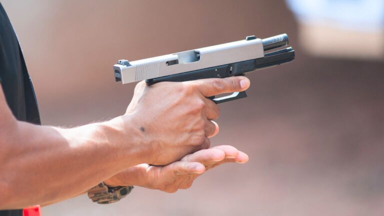 Why these once-popular pistols are getting abandoned by serious shooters