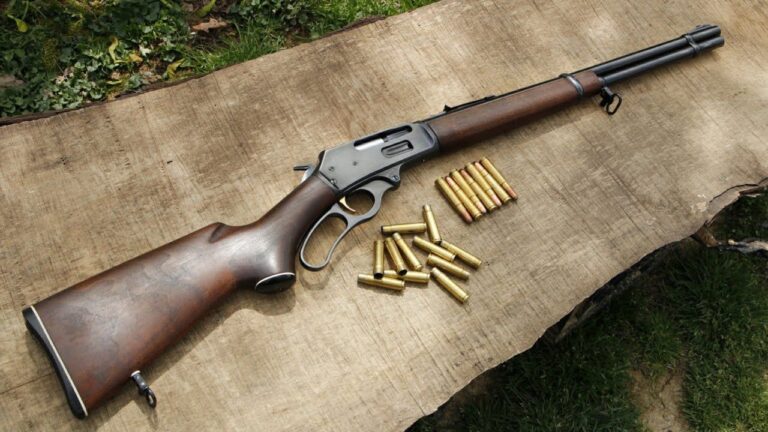 15 surprising facts about the Marlin 336