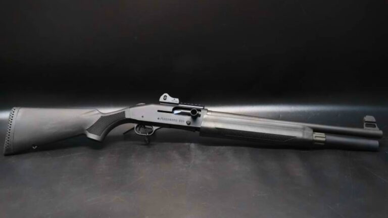 15 things you probably didn’t know about the Mossberg 930