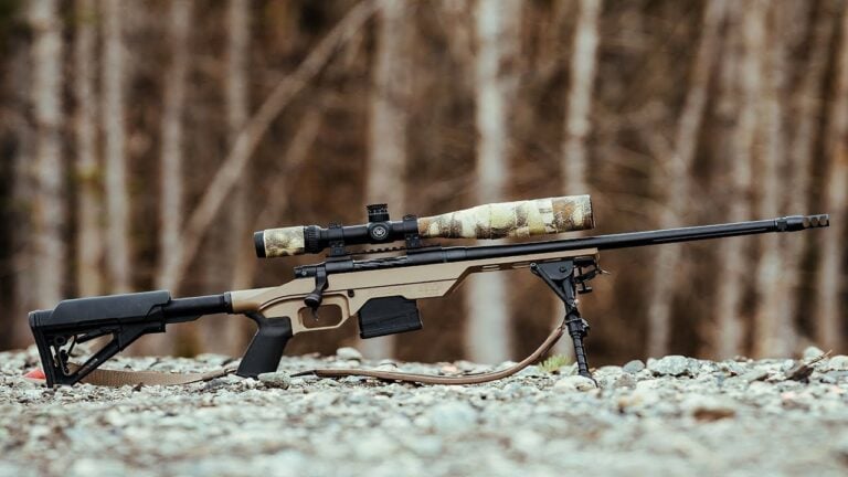 20 Guns That Shooters Keep Making Excuses For