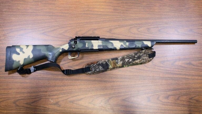 20 Rifles That Made the Worst First Impressions — and Never Recovered