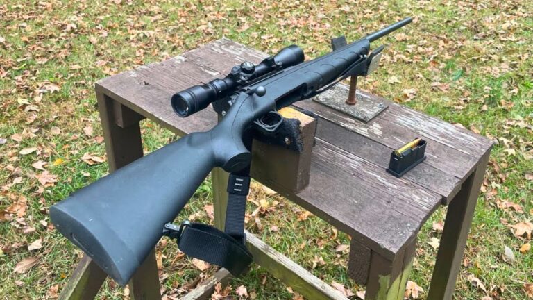 The worst hunting rifles that you should never rely on