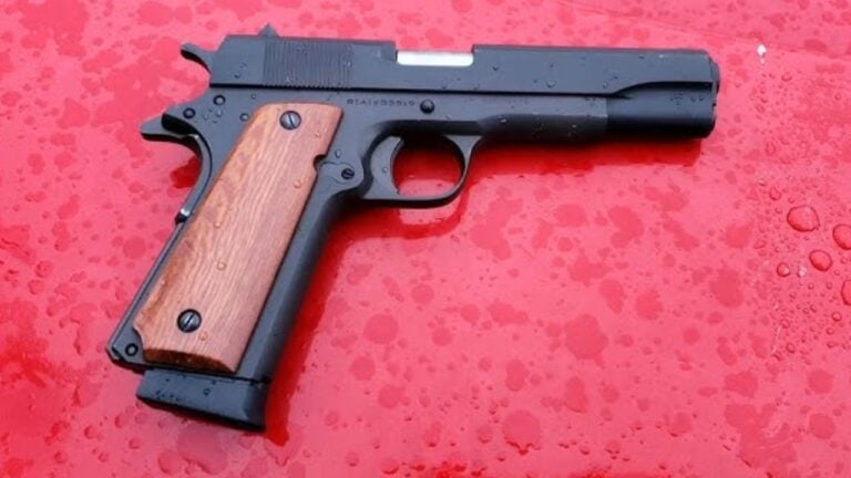 Gun Brands That Cut Corners and Hope Nobody Notices