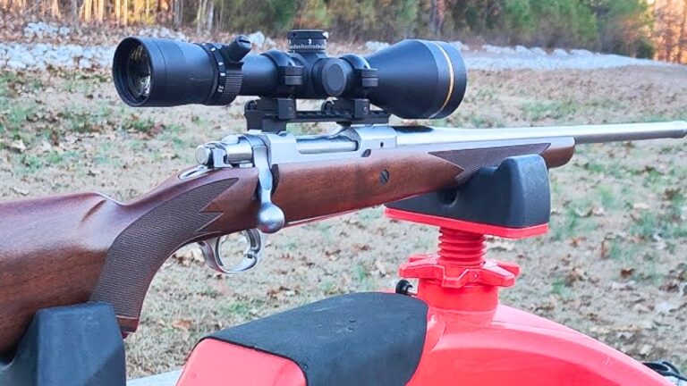 Bolt-Actions That Need a Gunsmith Before the First Hunt