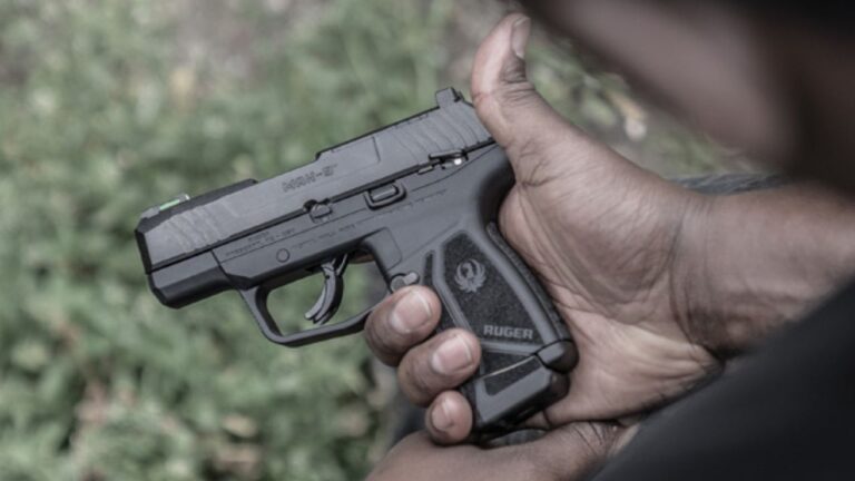 Handguns that buyers move on from fast