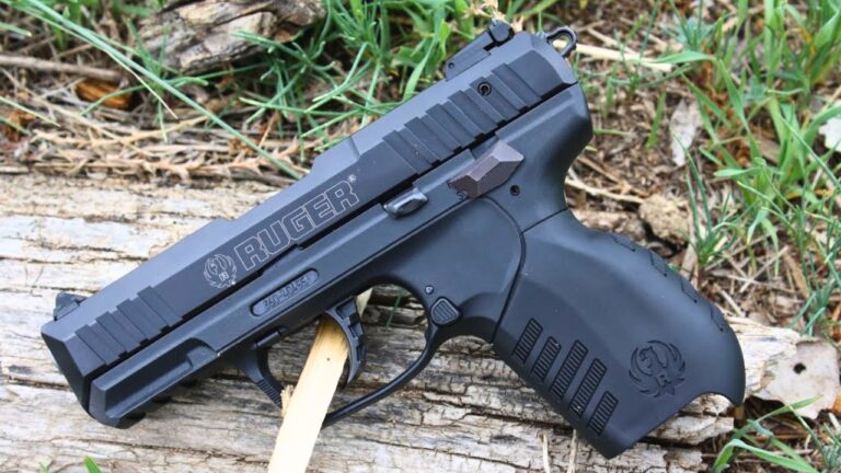Guns That Wear Out Faster Than They Should