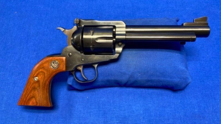20 Revolvers That Rural Owners Reach for More Than Any Semi-Auto They Own