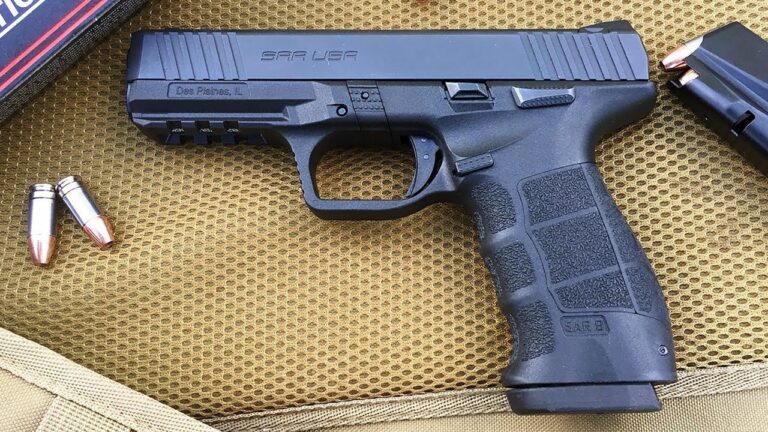 The pistols that quietly ruined flashier guns for a lot of buyers